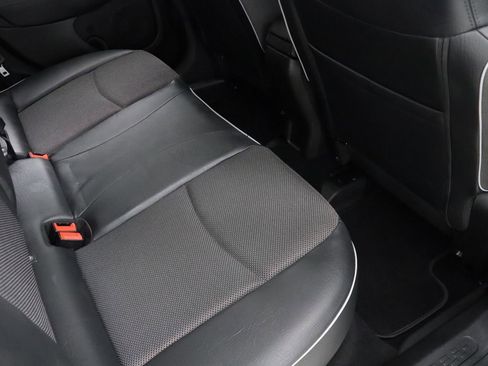 Used 2017 FIAT 500X Trekking FWD image 29