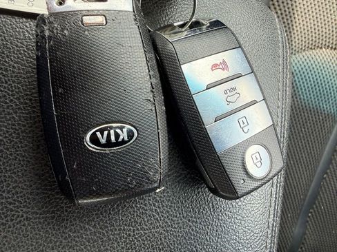 Used 2020 Kia Optima S w/ Paint Protection Package FWD image 22