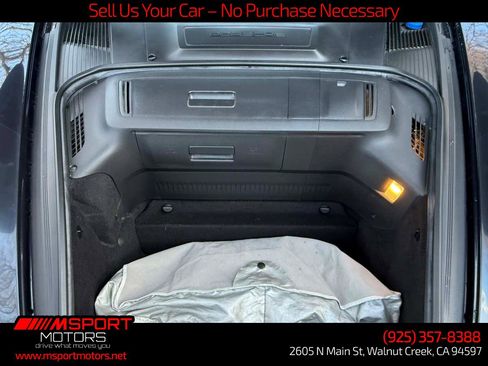 Used 2007 Porsche Cayman S RWD image 24
