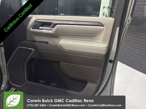 Certified 2025 GMC Sierra 2500 SLT image 35