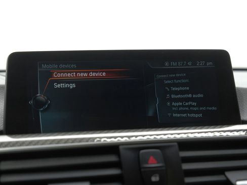 Used 2017 BMW M3 Sedan image 32