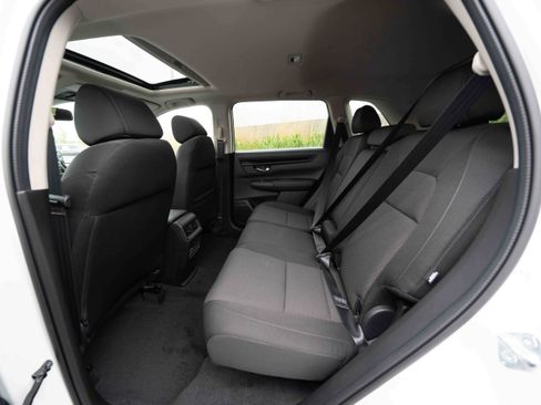 New 2026 Honda CR-V EX image 23