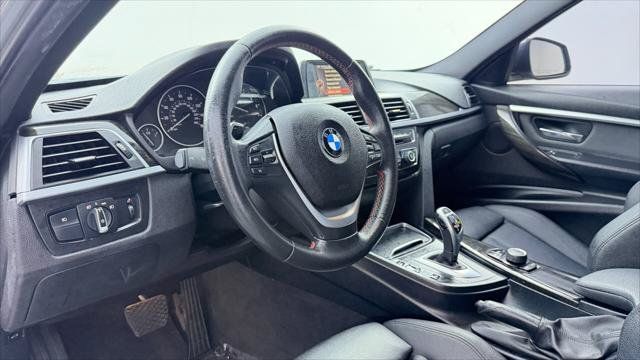 Used 2017 BMW 330i Sedan RWD image 24