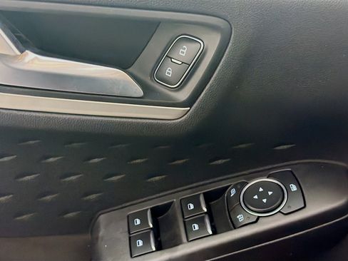Used 2020 Ford Escape SE Sport FWD image 15