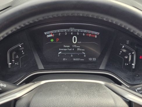Used 2017 Honda CR-V EX-L image 13