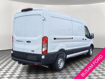 New 2026 Ford Transit 250 148 Medium Roof w/ Load Area Protection Package
