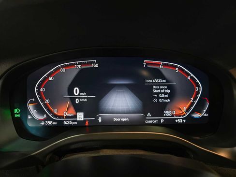 Used 2024 BMW X3 xDrive30i w/ Convenience Package image 28