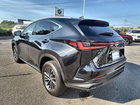 Used 2024 Lexus NX 350 AWD image 12