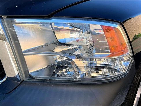 Used 2014 RAM 1500 Tradesman w/ Popular Equipment Group image 19