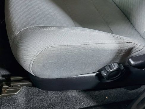 Certified 2022 Toyota Tacoma SR RWD image 17
