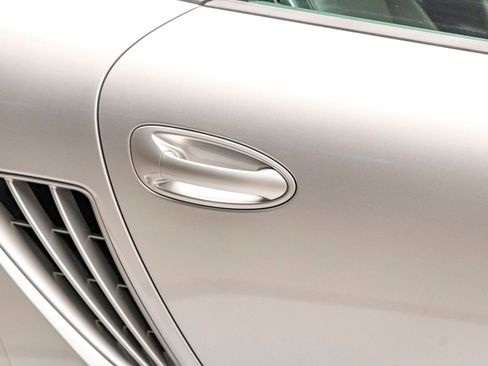 Used 2006 Porsche Cayman S image 29