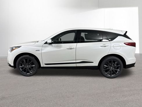 New 2026 Acura RDX A-Spec image 29