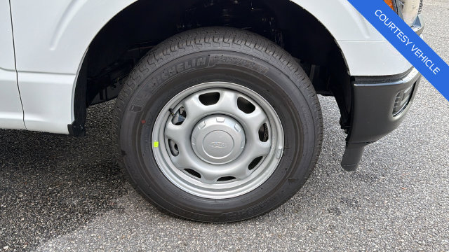 New 2026 Ford F150 XL RWD image 12