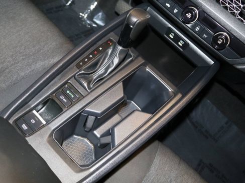 Used 2024 Honda Accord LX image 32