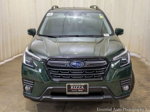 Used 2023 Subaru Forester Limited image 6