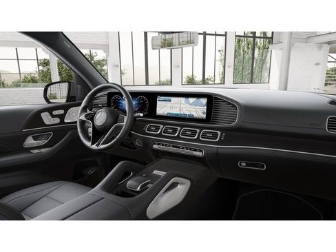 New 2026 Mercedes-Benz GLE 350 4MATIC image 6
