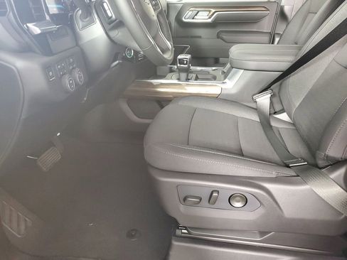 New 2026 Chevrolet Silverado 1500 RST w/ All Star Edition Plus image 11