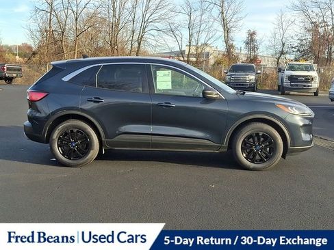 Used 2022 Ford Escape SE w/ Convenience Package image 13