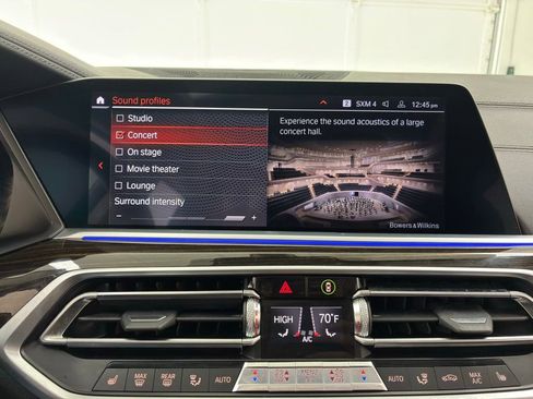 Used 2019 BMW X7 xDrive50i w/ Premium Package image 41