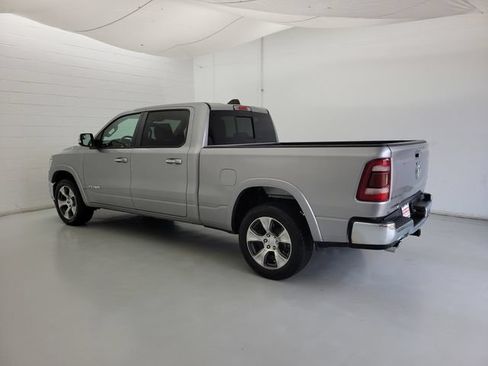 Used 2022 RAM 1500 Laramie RWD image 7