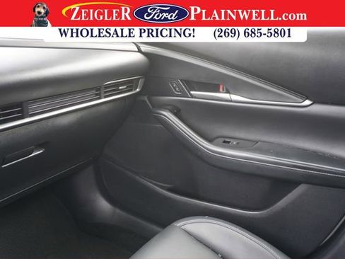 Used 2024 MAZDA CX-30 AWD 2.5 S w/ Select Sport Pkg image 26