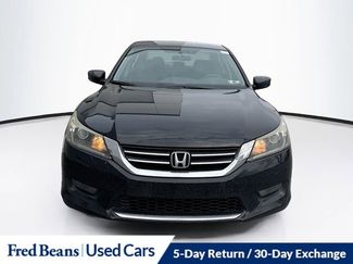 Used 2014 Honda Accord Sport video 2