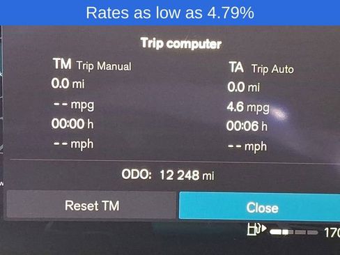 Certified 2024 Volvo V60 B5 Cross Country Plus image 27