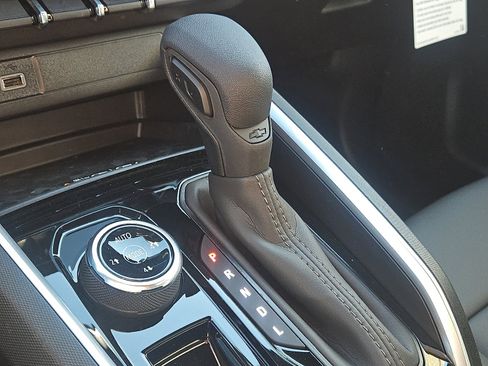 New 2026 Chevrolet Colorado Trail Boss image 20