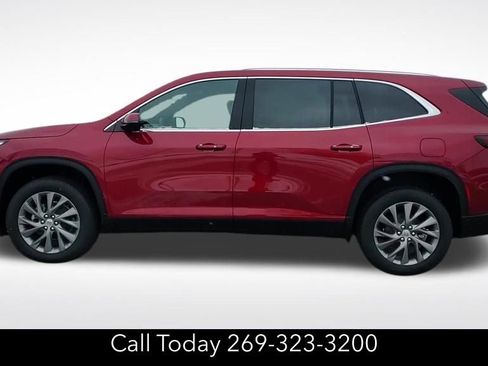 New 2026 Buick Enclave Preferred image 3