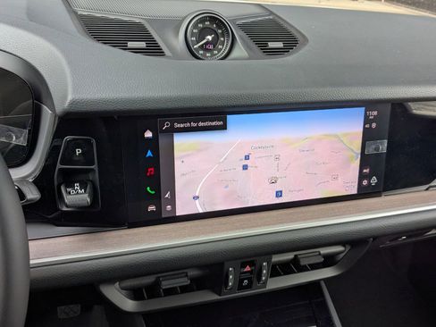 New 2026 Porsche Cayenne Coupe image 20