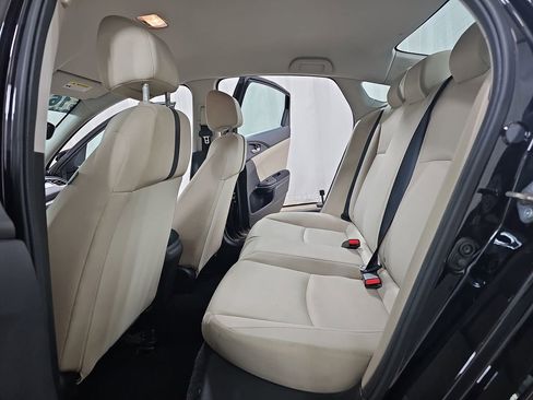 Used 2016 Honda Civic LX image 17