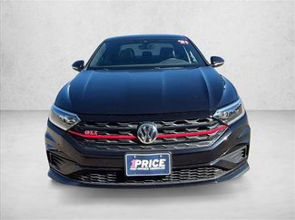 Used 2021 Volkswagen Jetta GLI Autobahn FWD video 2
