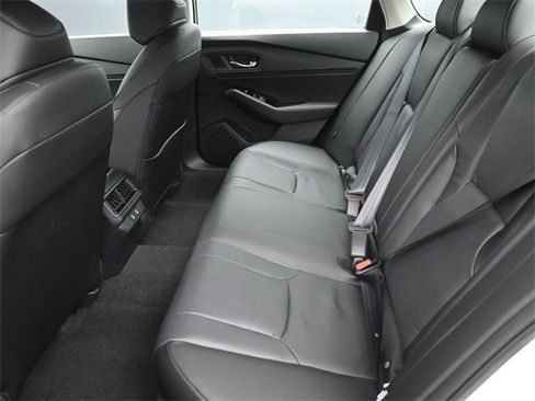 New 2025 Honda Accord Touring image 22