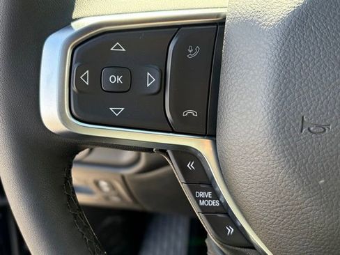 New 2026 RAM 1500 Big Horn AWD/4WD image 16