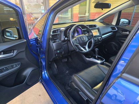 Used 2015 Honda Fit EX image 35