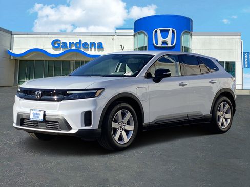 New 2026 Honda Prologue Eco image 3
