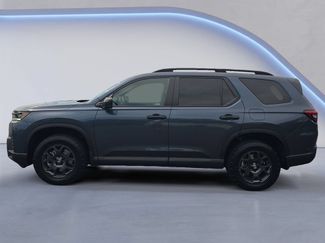 New 2026 Honda Pilot TrailSport video 2