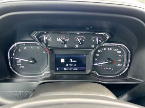 Used 2019 GMC Sierra 1500 AT4 image 12