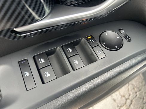 Used 2025 Hyundai Santa Cruz SEL image 15