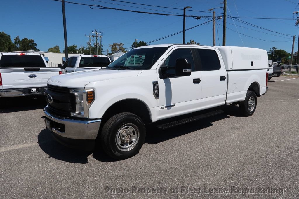 Used 2019 Ford F250 XL AWD/4WD image 50