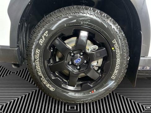 Used 2025 Subaru Outback Wilderness image 14