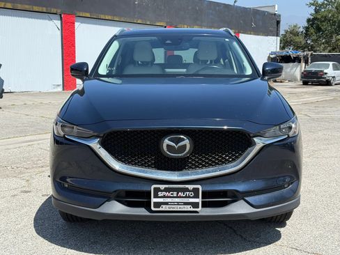 Used 2020 MAZDA CX-5 Grand Touring FWD image 2