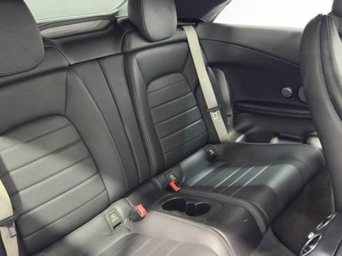 Used 2017 Mercedes-Benz C 300 4MATIC Cabriolet w/ Premium 2 Package image 26