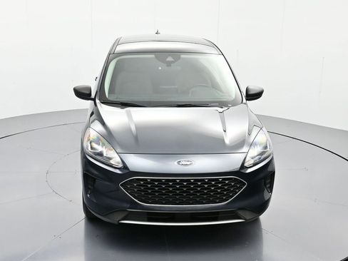 Certified 2022 Ford Escape SE w/ Convenience Package image 35