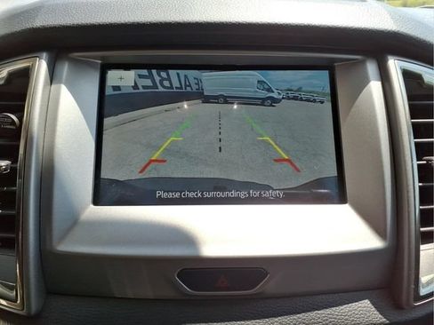 Used 2021 Ford Ranger XLT w/ Trailer Tow Package AWD/4WD image 19