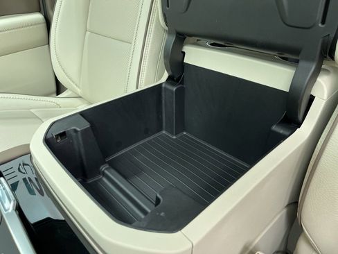 New 2026 GMC Yukon Denali AWD/4WD image 21