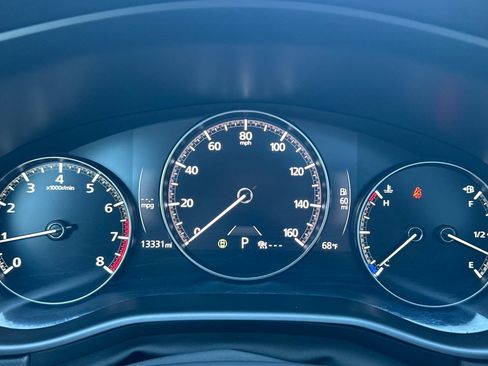 Certified 2025 MAZDA CX-50 AWD 2.5 S w/ Premium Plus Pkg image 26