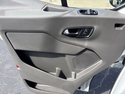 Used 2024 Ford Transit 350 XLT image 13