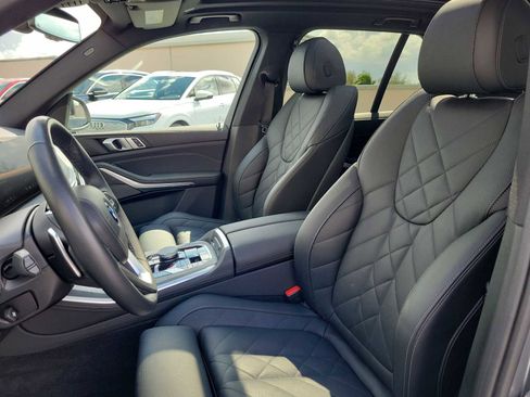 Used 2024 BMW X5 sDrive40i w/ Premium Package RWD image 15