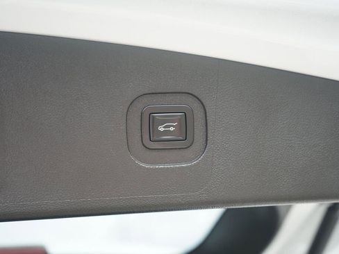 Used 2016 GMC Terrain Denali image 10